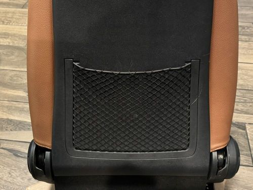 2013-2016 Hyundai Genesis Coupe Right Seat Tan OEM CI197, US $299.00, image 2