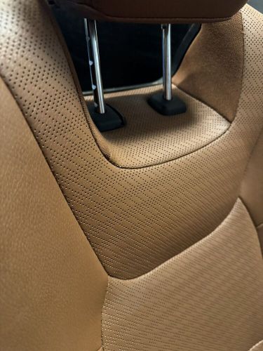 2013-2016 Hyundai Genesis Coupe Right Seat Tan OEM CI197, US $299.00, image 5
