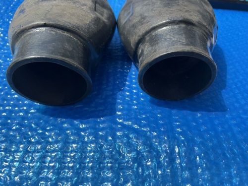 Volvo Penta SX M Exhaust Elbows 3854874. Good Condition., US $99.00, image 4