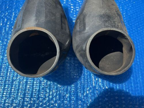 Volvo Penta SX M Exhaust Elbows 3854874. Good Condition., US $99.00, image 5