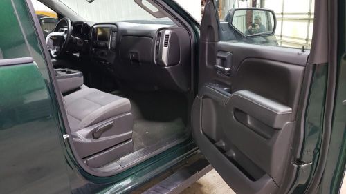14-19 GM Truck Silverado DOUBLE CAB RH Passenger Overhead Roof/Curtain Air Bag, US $224.00, image 3
