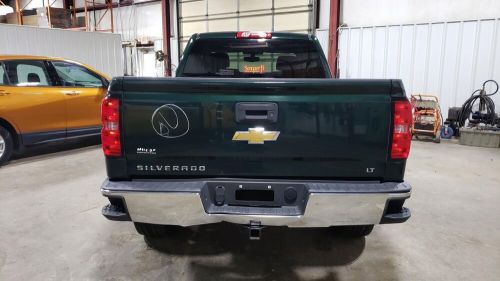 14-19 GM Truck Silverado DOUBLE CAB RH Passenger Overhead Roof/Curtain Air Bag, US $224.00, image 10