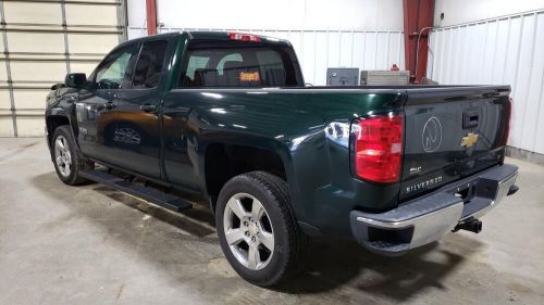 14-19 GM Truck Silverado DOUBLE CAB RH Passenger Overhead Roof/Curtain Air Bag, US $224.00, image 11