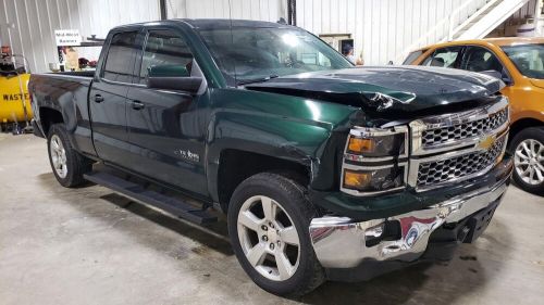 14-19 GM Truck Silverado DOUBLE CAB RH Passenger Overhead Roof/Curtain Air Bag, US $224.00, image 12