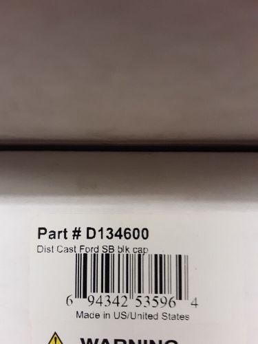 Distributor Pertronix D134600, US $259.95, image 2