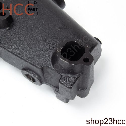 Marine Exhaust Manifold For Mercruiser Stern Drive 860246A10 fits MCM/MIE GM V8, US $187.78, image 2