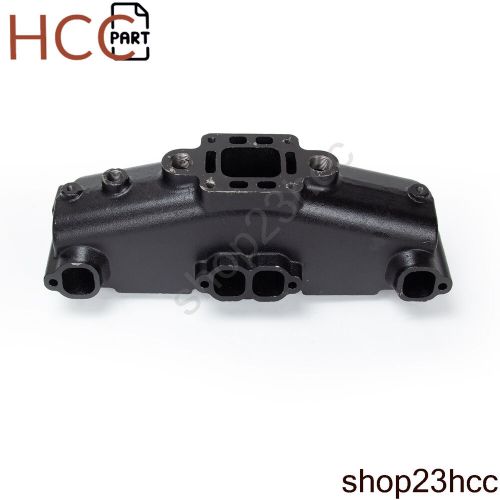 Marine Exhaust Manifold For Mercruiser Stern Drive 860246A10 fits MCM/MIE GM V8, US $187.78, image 8