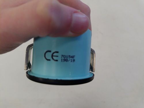 TELEFLEX TRIM GAUGE 2" 70154F BLACK MARINE BOAT, US $24.95, image 3