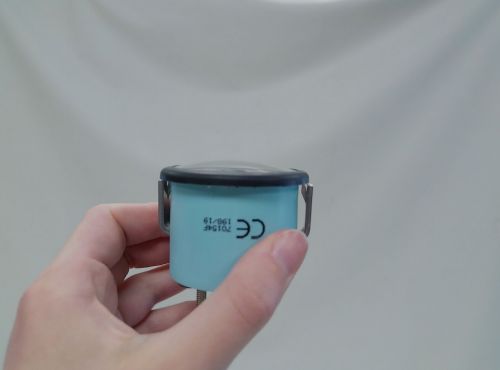 TELEFLEX TRIM GAUGE 2" 70154F BLACK MARINE BOAT, US $24.95, image 8