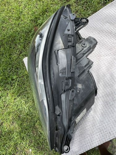 2014-2016 Mercedes Benz E Class E550 Headlight Headlamp LED RIGHT/LEFT OEM, US $950.00, image 4