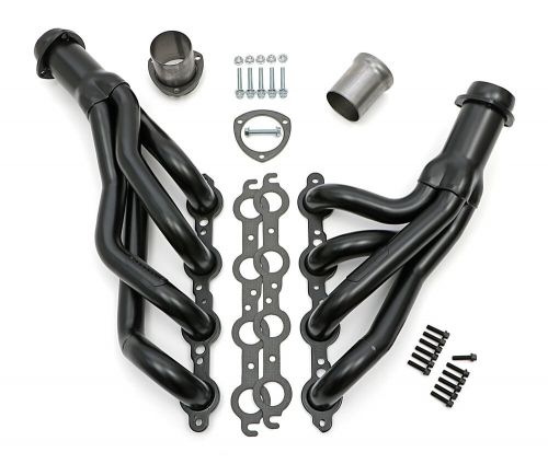 Hedman for 1978-88 A-BODY/G-BODY LS SWAP HEADER - MILD STEEL - 1 3/4 in. -, US $402.60, image 4