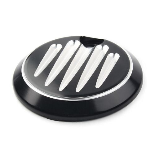 Fuel Filler Door Gas Tank Cap Lid Cover Motor Black Fit Harley Touring 1992-2007, US $56.07, image 7