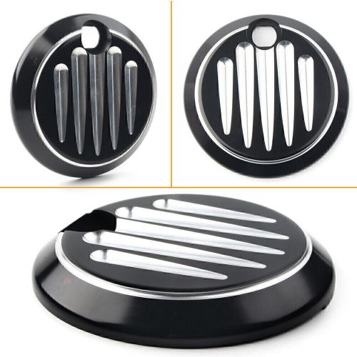 Fuel Filler Door Gas Tank Cap Lid Cover Motor Black Fit Harley Touring 1992-2007, US $56.07, image 10