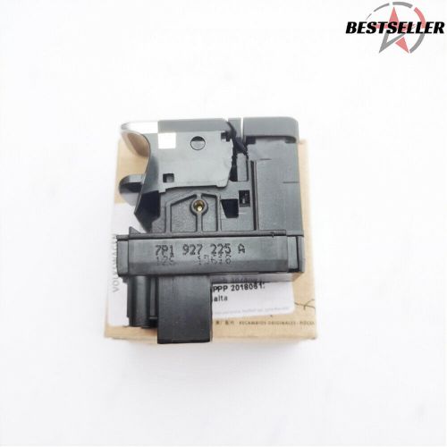 Sale Parking Brake P Button Switch 7P1927225A for VW Touareg 2011-2014, US $108.82, image 8