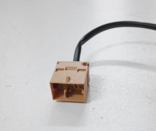 Skoda Fabia II 5J Roomster contact mat seat occupancy detection front 5J0963553-, US $, image 3