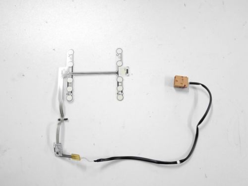 Skoda Fabia II 5J Roomster contact mat seat occupancy detection front 5J0963553-, US $, image 4