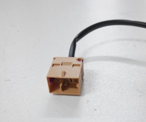 Skoda Fabia II 5J Roomster contact mat seat occupancy detection front 5J0963553-, US $, image 5