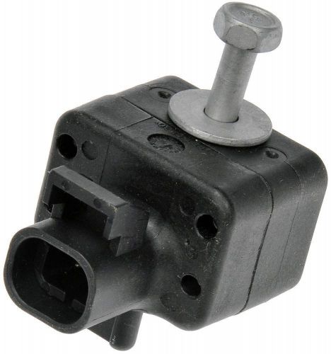 Air Bag Sensor Dorman 590-205, US $177.18, image 3