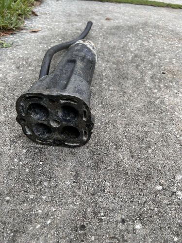 Kawasaki Stx12F/15F Collector Exhaust Pipe, US $250.00, image 2