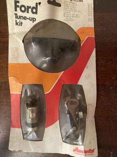 Ampco tk229mv ignition tune up kit '57-73 ford, lincoln, mercury, thunderbird
