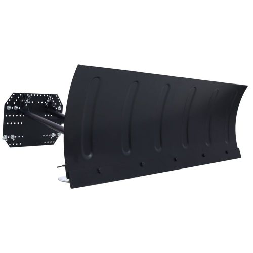 47in Universal ATV/UTV Snow Plow Kit Plow System Steel Blade Complete Mount, US $541.99, image 4