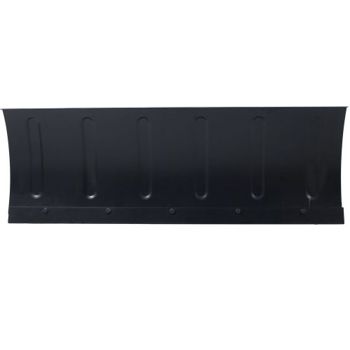 47in Universal ATV/UTV Snow Plow Kit Plow System Steel Blade Complete Mount, US $541.99, image 5