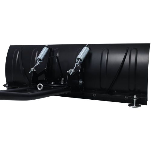 47in Universal ATV/UTV Snow Plow Kit Plow System Steel Blade Complete Mount, US $541.99, image 6