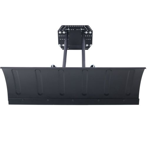 47in Universal ATV/UTV Snow Plow Kit Plow System Steel Blade Complete Mount, US $541.99, image 7