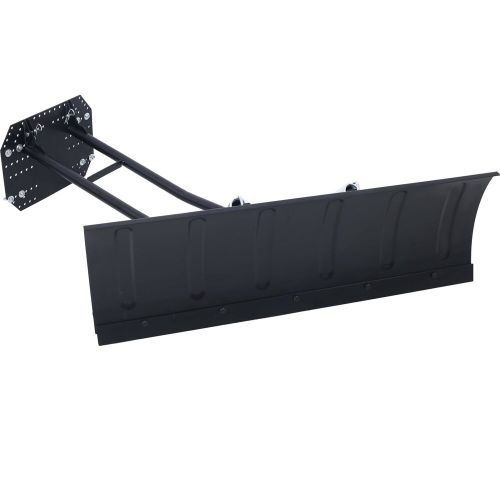 47in Universal ATV/UTV Snow Plow Kit Plow System Steel Blade Complete Mount, US $541.99, image 8