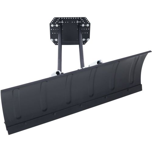 47in Universal ATV/UTV Snow Plow Kit Plow System Steel Blade Complete Mount, US $541.99, image 9