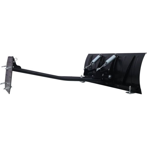 47in Universal ATV/UTV Snow Plow Kit Plow System Steel Blade Complete Mount, US $541.99, image 11