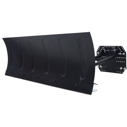 47in Universal ATV/UTV Snow Plow Kit Plow System Steel Blade Complete Mount, US $541.99, image 12