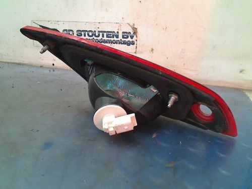 Mitsubishi Colt (Z2/Z3) 2005 MN105622 Rear Light Right Inner-, US $, image 2