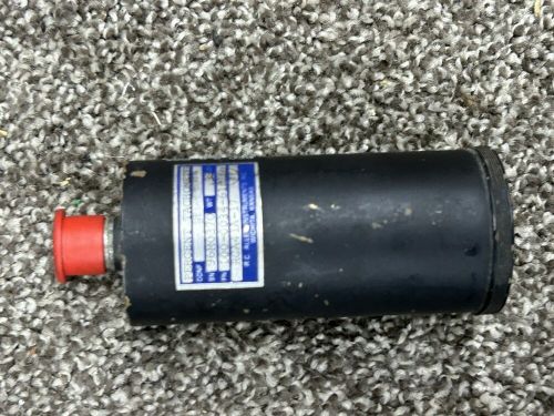 RC Allen PERCENT TACHOMETER P# 100-0034-61, US $500.00, image 2