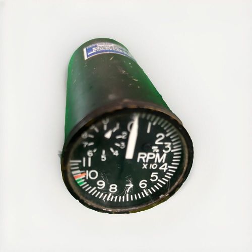 RC Allen PERCENT TACHOMETER P# 100-0034-61, US $500.00, image 5