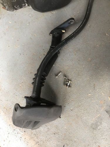 Sea-Doo GTI GTX 4-tec off power assisted steering assist rudder LEFT SIDE OPAS, US $99.99, image 3