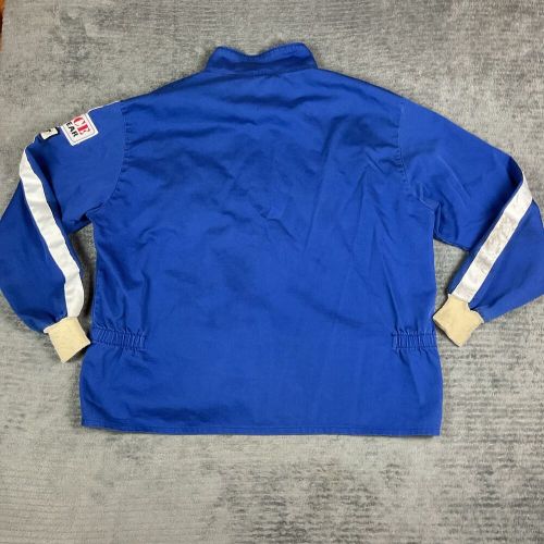 G-Force Racing Gear Jacket Mens XXXL FR Kart Stock Car Auto Pro Racing Systems, US $39.99, image 3