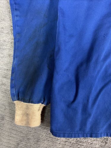 G-Force Racing Gear Jacket Mens XXXL FR Kart Stock Car Auto Pro Racing Systems, US $39.99, image 6