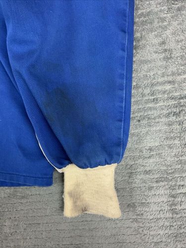 G-Force Racing Gear Jacket Mens XXXL FR Kart Stock Car Auto Pro Racing Systems, US $39.99, image 7