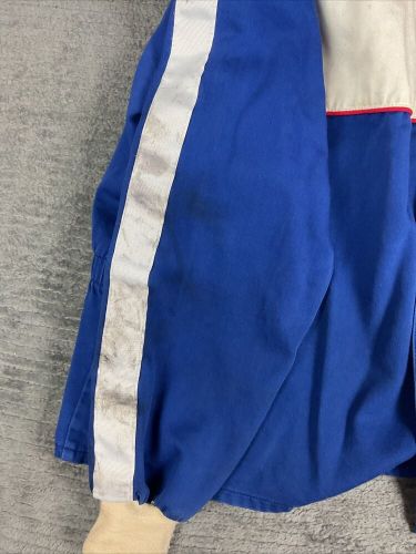 G-Force Racing Gear Jacket Mens XXXL FR Kart Stock Car Auto Pro Racing Systems, US $39.99, image 8