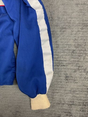 G-Force Racing Gear Jacket Mens XXXL FR Kart Stock Car Auto Pro Racing Systems, US $39.99, image 9