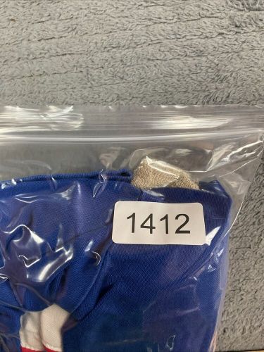 G-Force Racing Gear Jacket Mens XXXL FR Kart Stock Car Auto Pro Racing Systems, US $39.99, image 10