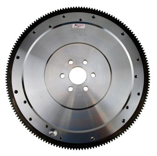 Ram clutches 1507 steel flywheel