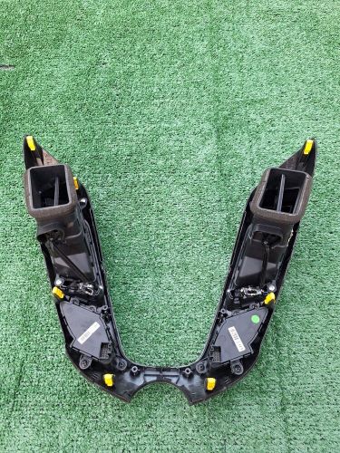 2012-2017 Hyundai Veloster Ac Heater Climate Control Panel Bezel TRIM Surround, US $75.00, image 2