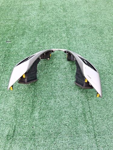 2012-2017 Hyundai Veloster Ac Heater Climate Control Panel Bezel TRIM Surround, US $75.00, image 5