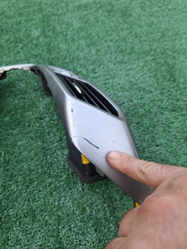 2012-2017 Hyundai Veloster Ac Heater Climate Control Panel Bezel TRIM Surround, US $75.00, image 6