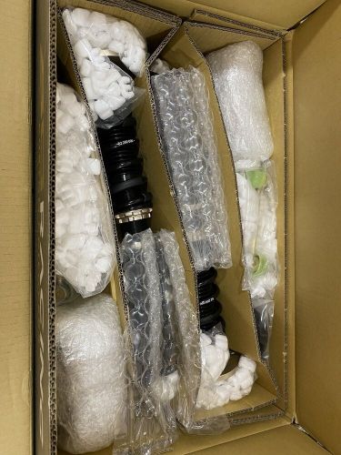 BC Racing Coilovers BMW 3 Series 92-98 I-01-BR-RA 6/8kg.mm Brand New Box Open, US $, image 2