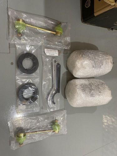 BC Racing Coilovers BMW 3 Series 92-98 I-01-BR-RA 6/8kg.mm Brand New Box Open, US $, image 10