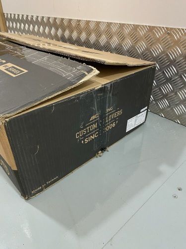 BC Racing Coilovers BMW 3 Series 92-98 I-01-BR-RA 6/8kg.mm Brand New Box Open, US $, image 16