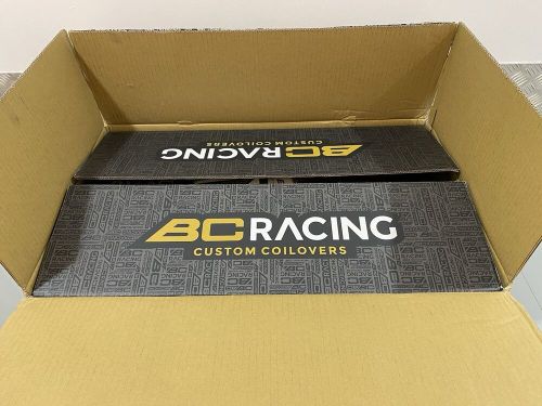 BC Racing Coilovers BMW 3 Series 92-98 I-01-BR-RA 6/8kg.mm Brand New Box Open, US $, image 18